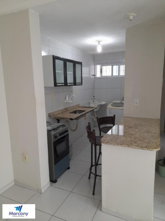 Imagem Apartamento com 2 Quartos à Venda, 48 m² em José Américo De Almeida - João Pessoa