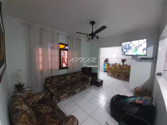 Imagem Casa com 3 Quartos à Venda, 218 m² em Solemar - Praia Grande Imagem Casa com 3 Quartos à Venda, 218 m² em Solemar - Praia Grande