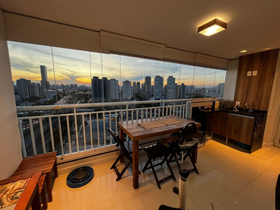 Imagem Apartamento com 2 Quartos à Venda, 63 m² em Tatuapé - São Paulo Imagem Apartamento com 2 Quartos à Venda, 63 m² em Tatuapé - São Paulo