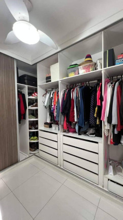 Imagem Casa com 3 Quartos à Venda,  em Jardim Esmeralda - Limeira