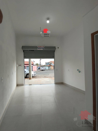 Imagem Sala Comercial para Alugar, 18 m² em Jardim Campos Verdes - Hortolândia