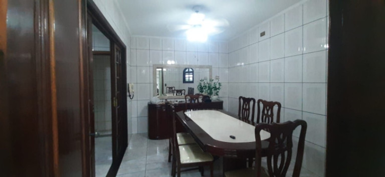Imagem Sobrado com 4 Quartos à Venda, 500 m² em Vila Santista - Atibaia