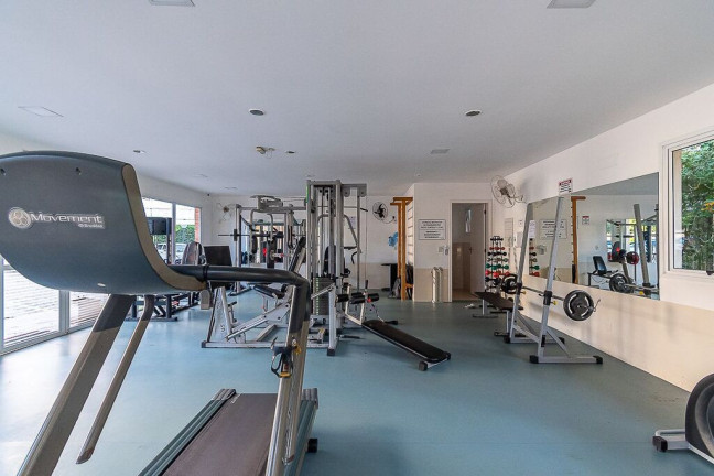 Imagem Apartamento com 1 Quarto à Venda, 39 m² em Igara - Canoas