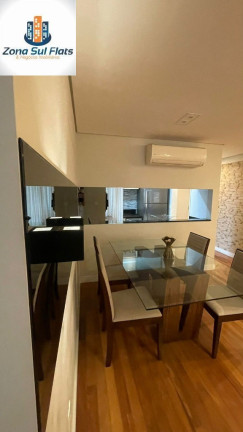 Imagem Apartamento com 2 Quartos à Venda, 77 m² em Vila Olímpia - São Paulo Imagem Apartamento com 2 Quartos à Venda, 77 m² em Vila Olímpia - São Paulo
