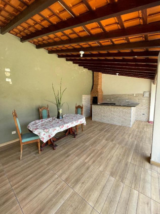 Imagem Casa com 3 Quartos à Venda,  em Maracanã - Praia Grande