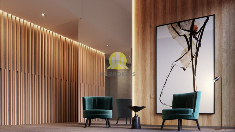 Imagem Apartamento com 3 Quartos à Venda, 140 m² em Vila Nova Conceição - São Paulo Imagem Apartamento com 3 Quartos à Venda, 140 m² em Vila Nova Conceição - São Paulo