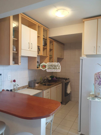 Imagem Apartamento com 2 Quartos à Venda, 65 m² em Itacorubi - Florianópolis