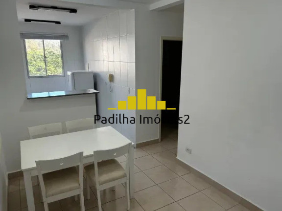 Imagem Apartamento com 2 Quartos à Venda, 45 m² em Aparecidinha - Sorocaba