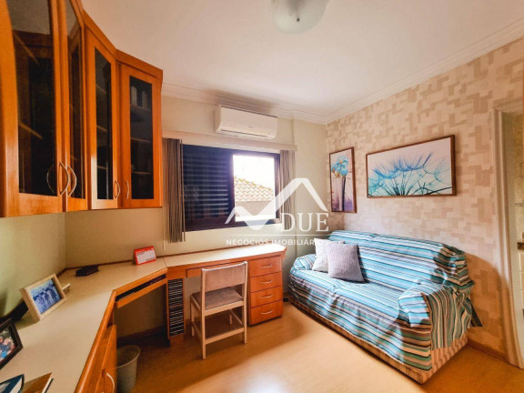 Imagem Apartamento com 4 Quartos à Venda, 270 m² em Aparecida - Santos Imagem Apartamento com 4 Quartos à Venda, 270 m² em Aparecida - Santos