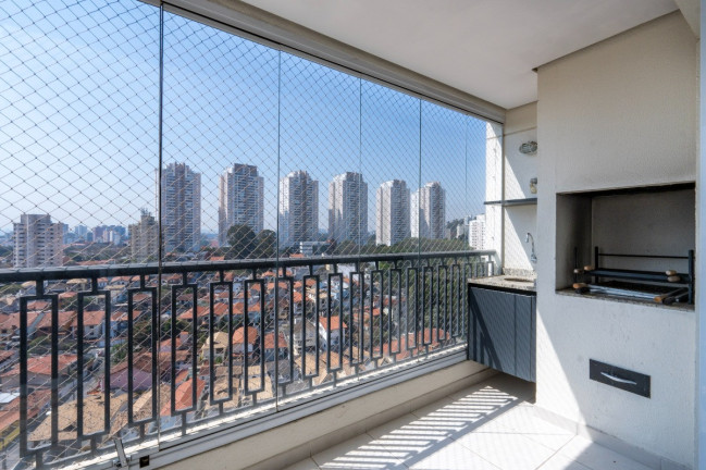 Imagem Apartamento com 2 Quartos à Venda, 87 m² em Jardim Londrina - São Paulo Imagem Apartamento com 2 Quartos à Venda, 87 m² em Jardim Londrina - São Paulo