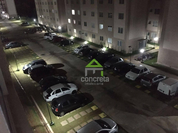Apartamento com 2 Quartos à Venda, 39 m² em Jardim Petrópolis - Cotia