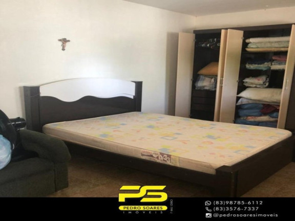 Imagem Casa com 3 Quartos à Venda, 161 m² em Camboinha - Cabedelo Imagem Casa com 3 Quartos à Venda, 161 m² em Camboinha - Cabedelo