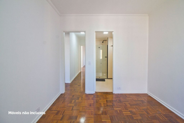 Imagem Apartamento com 3 Quartos à Venda, 108 m² em Jardim América - São Paulo Imagem Apartamento com 3 Quartos à Venda, 108 m² em Jardim América - São Paulo
