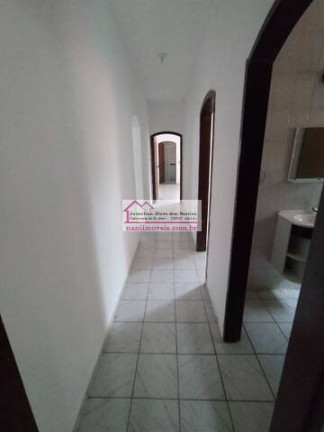 Imagem Casa com 3 Quartos à Venda, 152 m² em Barranco Alto - Caraguatatuba