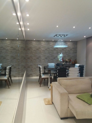Imagem Apartamento com 4 Quartos à Venda, 158 m² em Vila Leopoldina - São Paulo