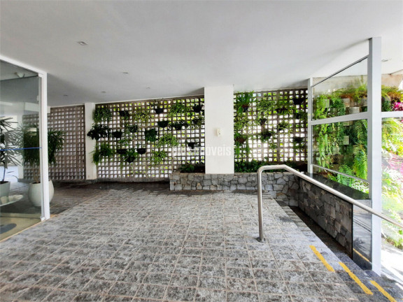 Imagem Apartamento com 2 Quartos à Venda, 72 m² em Jardim Paulista - São Paulo