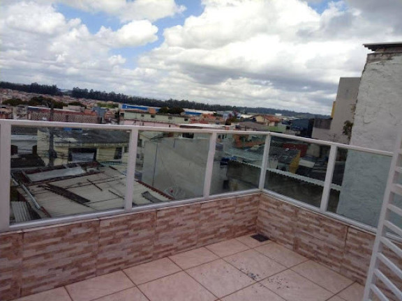 Imagem Sobrado com 3 Quartos à Venda, 255 m² em Jardim Paraíso - Guarulhos