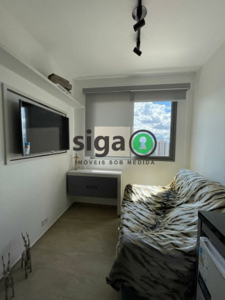 Imagem Apartamento com 1 Quarto para Alugar, 24 m² em Pinheiros - São Paulo Imagem Apartamento com 1 Quarto para Alugar, 24 m² em Pinheiros - São Paulo