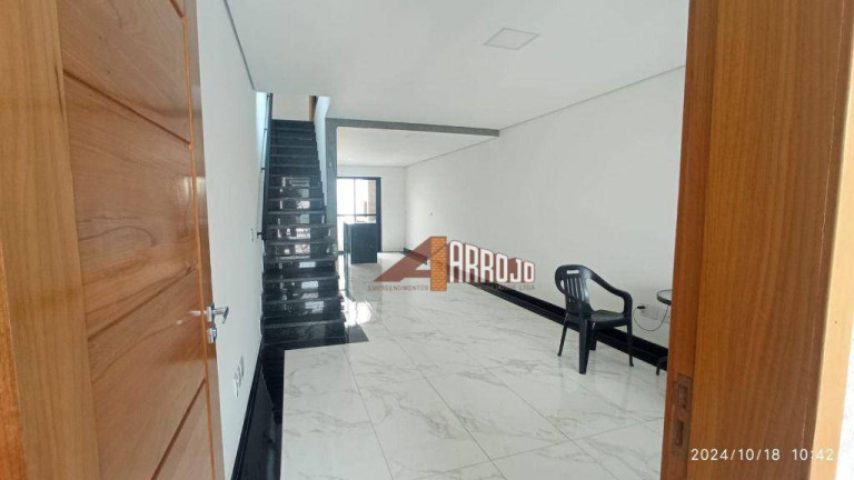 Sobrado com 3 Quartos à Venda, 135 m² em Penha De França - São Paulo
