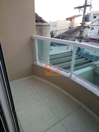 Imagem Cobertura com 2 Quartos à Venda, 175 m² em Campestre - Santo André Imagem Cobertura com 2 Quartos à Venda, 175 m² em Campestre - Santo André