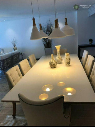 Imagem Apartamento com 3 Quartos à Venda, 250 m² em Canto Do Forte - Praia Grande Imagem Apartamento com 3 Quartos à Venda, 250 m² em Canto Do Forte - Praia Grande
