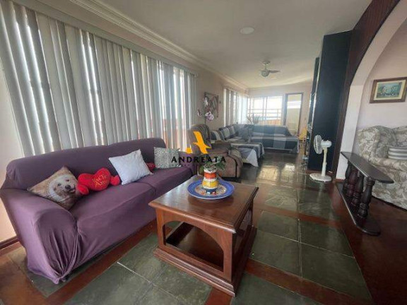 Imagem Cobertura com 3 Quartos à Venda, 516 m² em Barra Da Tijuca - Rio De Janeiro