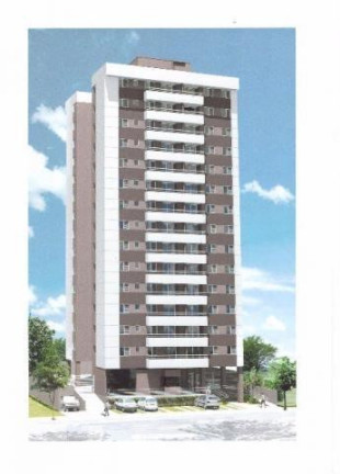 Imagem Apartamento com 3 Quartos à Venda, 94 m² em Parque Residencial Bom Conselho - Taubaté