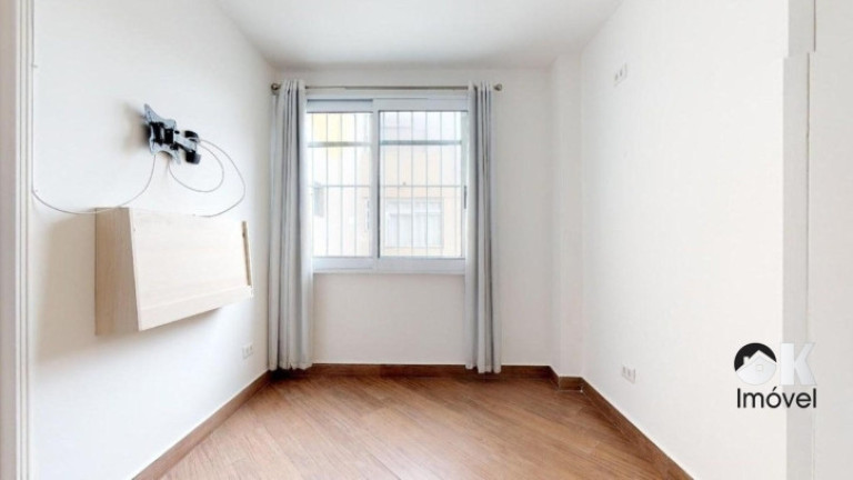 Imagem Apartamento com 2 Quartos à Venda, 46 m² em Higienópolis - São Paulo Imagem Apartamento com 2 Quartos à Venda, 46 m² em Higienópolis - São Paulo