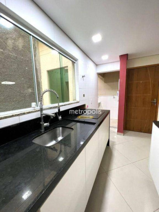 Imagem Apartamento com 3 Quartos à Venda, 67 m² em Vila Curuçá - Santo André Imagem Apartamento com 3 Quartos à Venda, 67 m² em Vila Curuçá - Santo André