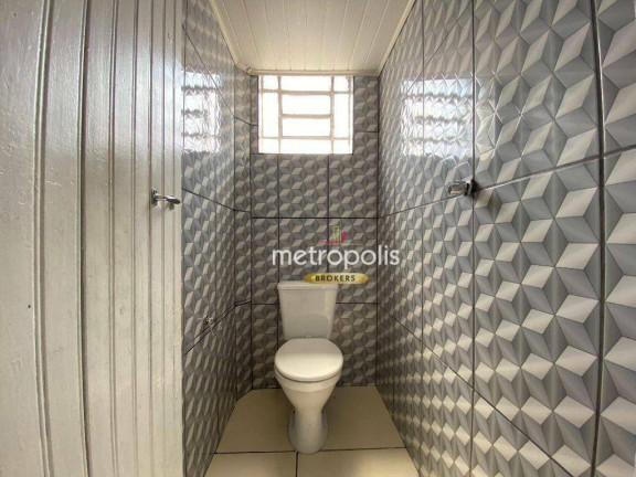 Imagem Sala Comercial para Alugar, 35 m² em Santa Paula - São Caetano Do Sul Imagem Sala Comercial para Alugar, 35 m² em Santa Paula - São Caetano Do Sul