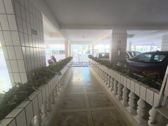 Apartamento com 2 Quartos para Alugar, 70 m² em Caiçara - Praia Grande