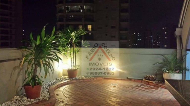 Imagem Imóvel à Venda, 70 m² em Brooklin - São Paulo Imagem Imóvel à Venda, 70 m² em Brooklin - São Paulo