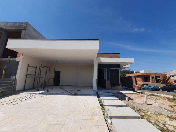 Imagem Casa de Condomínio com 3 Quartos à Venda, 210 m² em Roncáglia - Valinhos Imagem Casa de Condomínio com 3 Quartos à Venda, 210 m² em Roncáglia - Valinhos