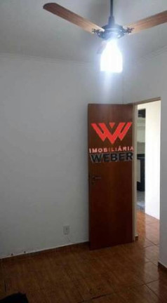 Imagem Apartamento com 2 Quartos à Venda, 56 m² em Jardim Guadalajara - Sorocaba Imagem Apartamento com 2 Quartos à Venda, 56 m² em Jardim Guadalajara - Sorocaba