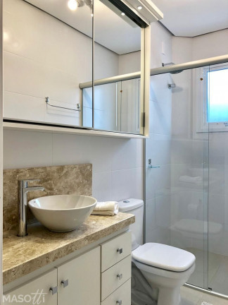Imagem Apartamento com 2 Quartos à Venda, 76 m² em Centro - Gramado Imagem Apartamento com 2 Quartos à Venda, 76 m² em Centro - Gramado