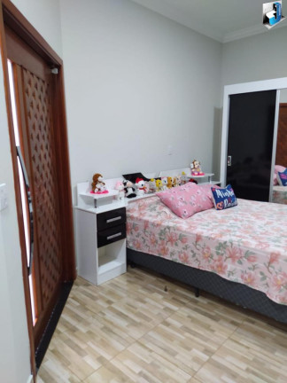 Imagem Casa com 4 Quartos à Venda, 225 m² em Jardim Wanderley - Tatuí