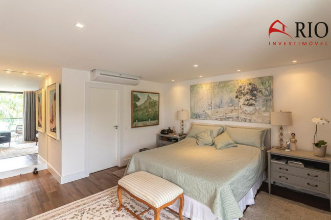 Imagem Casa com 5 Quartos à Venda, 780 m² em Barra Da Tijuca - Rio De Janeiro Imagem Casa com 5 Quartos à Venda, 780 m² em Barra Da Tijuca - Rio De Janeiro