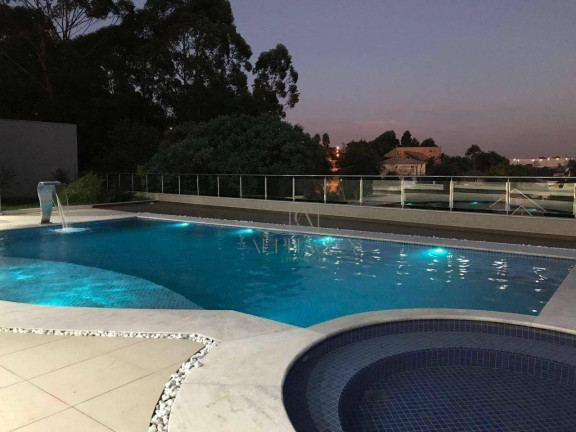 Imagem Casa com 5 Quartos para Alugar, 1.000 m² em Residencial Tamboré - Barueri