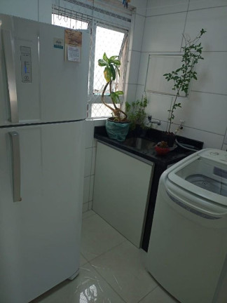 Imagem Apartamento com 2 Quartos à Venda, 50 m² em Parque Novo Oratório - Santo André Imagem Apartamento com 2 Quartos à Venda, 50 m² em Parque Novo Oratório - Santo André