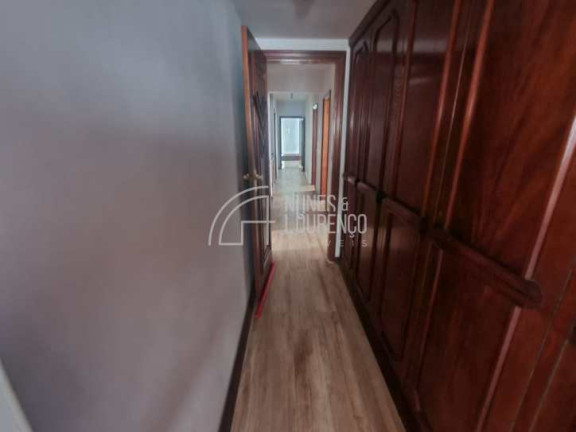 Imagem Apartamento com 3 Quartos à Venda, 246 m² em Boqueirão - Santos Imagem Apartamento com 3 Quartos à Venda, 246 m² em Boqueirão - Santos