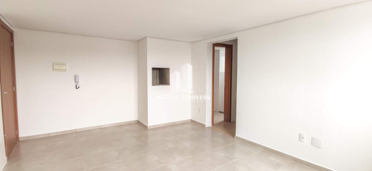 Imagem Apartamento com 2 Quartos à Venda, 47 m² em Cruzeiro - Caxias Do Sul