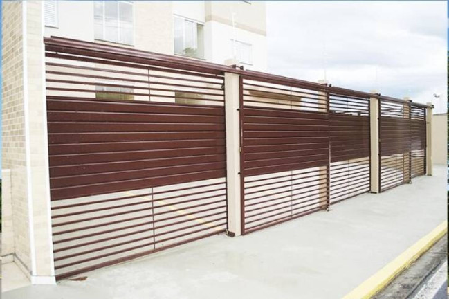 Imagem Apartamento com 2 Quartos à Venda, 68 m² em Chácara Galega - Pindamonhangaba