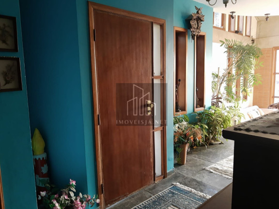 Imagem Casa com 4 Quartos à Venda, 400 m² em Alphaville - Santana De Parnaíba