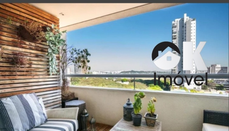 Imagem Apartamento com 3 Quartos à Venda, 173 m² em Pinheiros - São Paulo Imagem Apartamento com 3 Quartos à Venda, 173 m² em Pinheiros - São Paulo