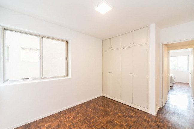 Imagem Imóvel com 3 Quartos à Venda, 103 m² em Itaim Bibi - São Paulo