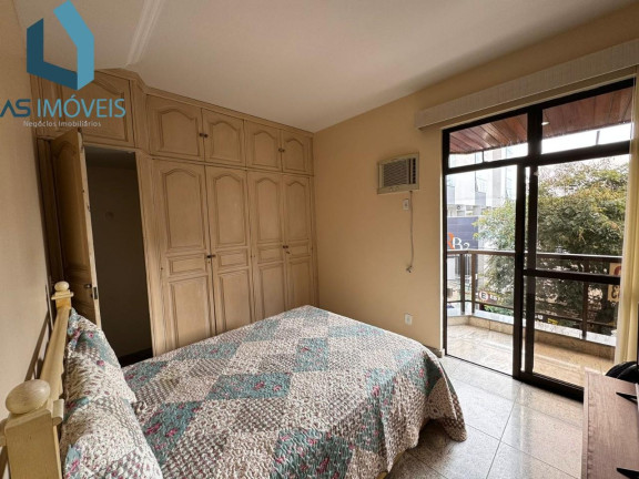 Imagem Apartamento com 3 Quartos à Venda, 111 m² em Passagem - Cabo Frio