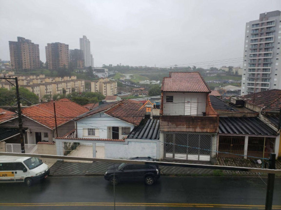 Imagem Sobrado com 3 Quartos à Venda, 201 m² em Jardim Valdibia - São Bernardo Do Campo