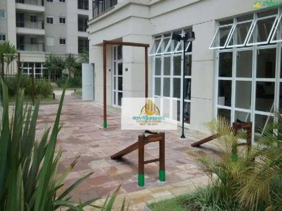 Imagem Apartamento com 4 Quartos à Venda, 100 m² em Jardim Flor Da Montanha - Guarulhos