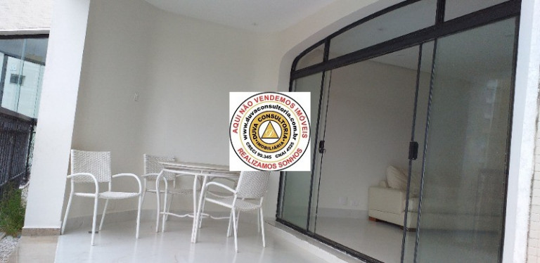 Imagem Apartamento com 4 Quartos à Venda ou Locação, 240 m² em Centro - Guarujá