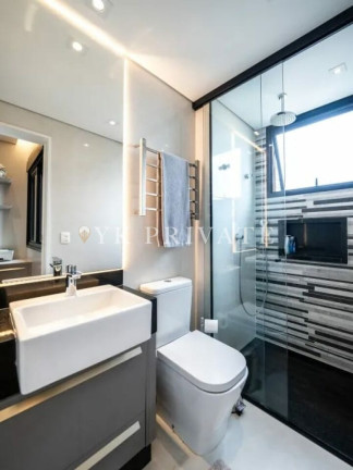 Imagem Apartamento com 3 Quartos à Venda, 187 m² em Vila Romana - São Paulo Imagem Apartamento com 3 Quartos à Venda, 187 m² em Vila Romana - São Paulo